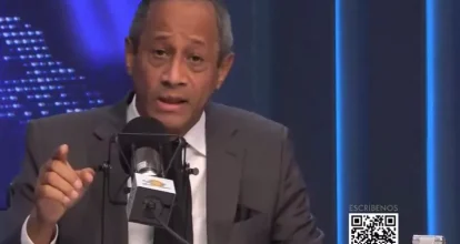 Amadeo Peralta advierte peligro y problema del Código Penal: 