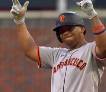 MLB: Devers, Rodríguez y Ramírez conectan jonrones este domingo