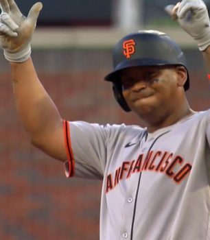 MLB: Devers, Rodríguez y Ramírez conectan jonrones este domingo