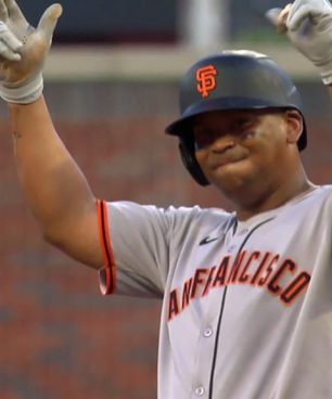 MLB: Devers, Rodríguez y Ramírez conectan jonrones este domingo