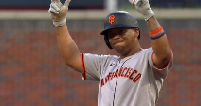 MLB: Devers, Rodríguez y Ramírez conectan jonrones este domingo