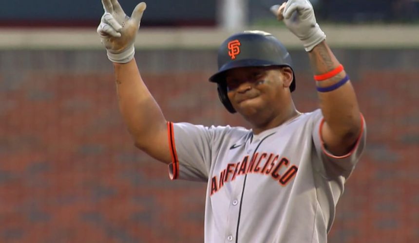 MLB: Devers, Rodríguez y Ramírez conectan jonrones este domingo