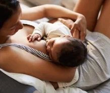 SISALRIL beneficia más de 60 mil madres con subsidio por lactancia en 2025