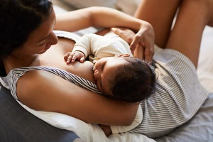 SISALRIL beneficia más de 60 mil madres con subsidio por lactancia en 2025