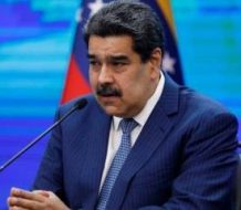 EE.UU. ha incautado $700 millones en bienes de Maduro, incluyendo mansión en RD