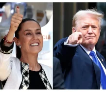 El 75 % de los mexicanos aprueba a Sheinbaum en medio de la negociación por los aranceles de Trump