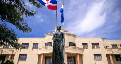 MP solicita prisión preventiva contra 10 de los arrestados en la Operación Discovery 3.0
