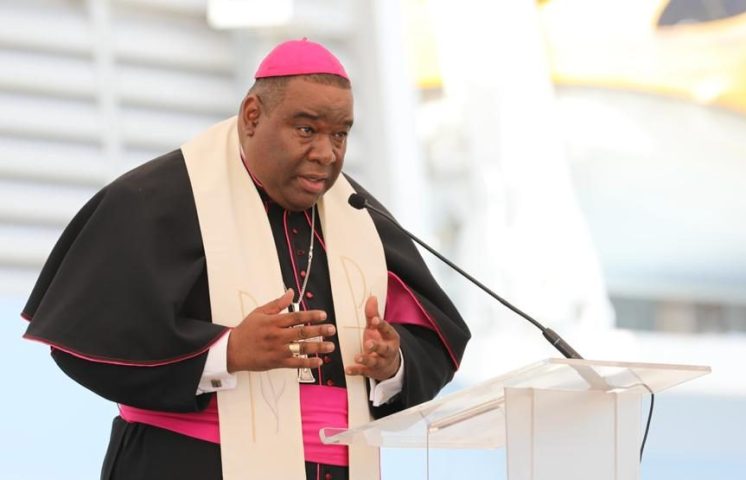 Obispo de La Altagracia rechaza 