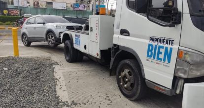 Iniciarán hoy las multas por mal estacionamiento; sancionarán con 5 mil pesos a conductores