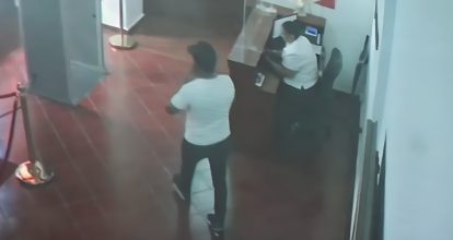 Dictan tres meses de prisión preventiva para acusado de robar anillos de Juan Pablo Duarte
