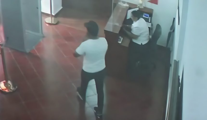 Dictan tres meses de prisión preventiva para acusado de robar anillos de Juan Pablo Duarte