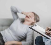 20% de los dominicanos sufren trastornos mentales sin atención adecuada, según experta