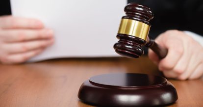 Imponen 15 años de prisión a hombre acusado matar expareja con un bate en Montecristi