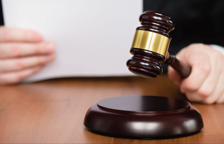 Imponen 15 años de prisión a hombre acusado matar expareja con un bate en Montecristi