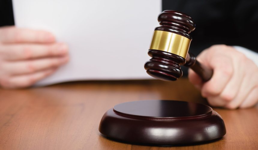 Imponen 15 años de prisión a hombre acusado matar expareja con un bate en Montecristi