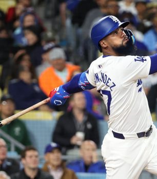 MLB: Vladdy JR, Teóscar y Adames conectan jonrones este martes
