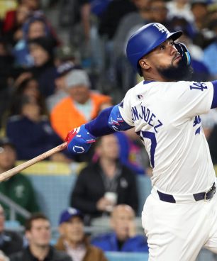 MLB: Vladdy JR, Teóscar y Adames conectan jonrones este martes