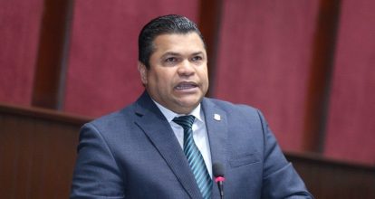 Tobías Crespo anuncia intención de aspirar a la Alcaldía del Distrito Nacional