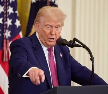 Trump despide a la encargada de elaborar las cifras de desempleo tras los malos datos