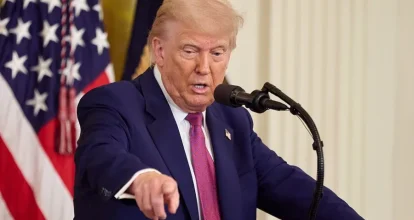 Trump reconoce que los trabajadores migrantes que expulsa son difíciles de reemplazar