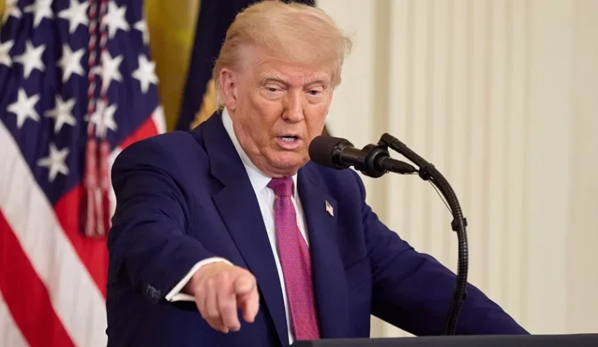 Trump despide a la encargada de elaborar las cifras de desempleo tras los malos datos