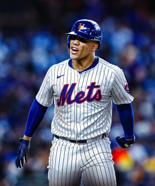 MLB: Juan Soto conecta su cuadrangular #31 de la temporada