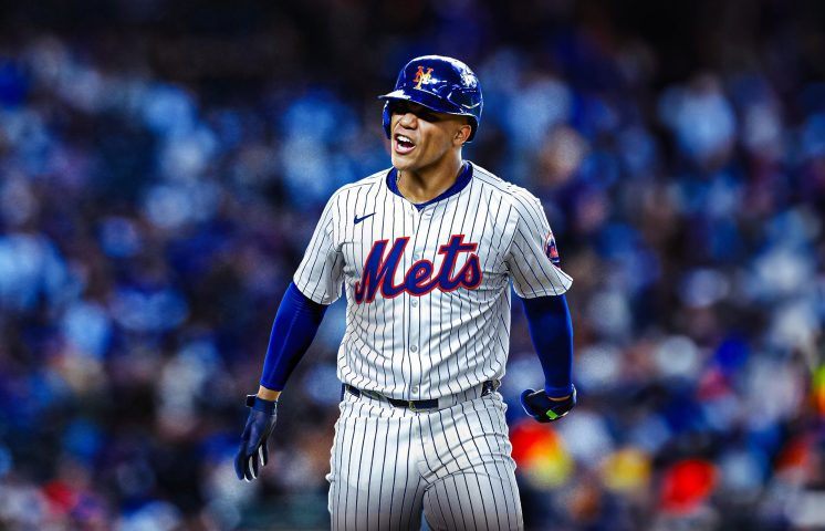 MLB: Juan Soto conecta su cuadrangular #31 de la temporada