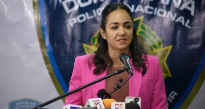 Raful exhorta al sector privado a colaborar con la nueva estrategia policial