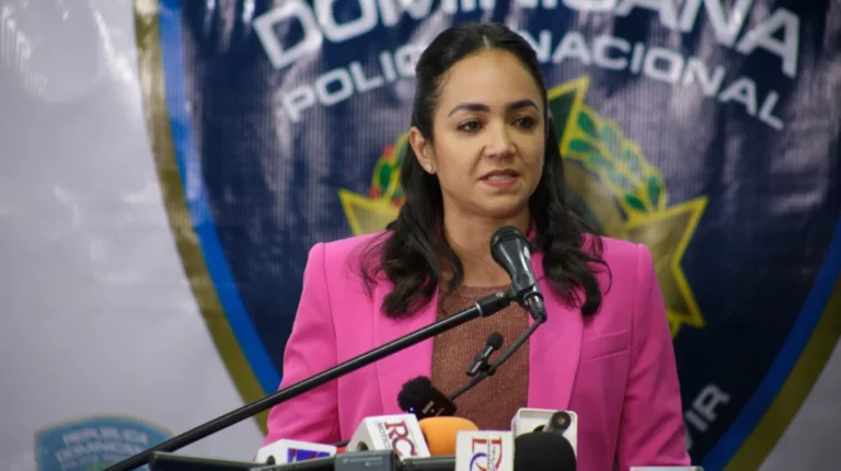 Raful exhorta al sector privado a colaborar con la nueva estrategia policial