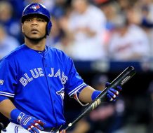 Edwin Encarnación será inmortalizado en el Pabellón de la Fama del Deporte Dominicano