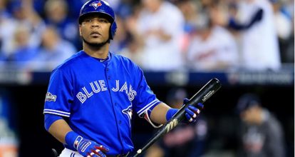 Edwin Encarnación será inmortalizado en el Pabellón de la Fama del Deporte Dominicano