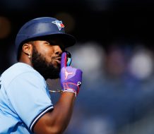 MLB: Vladimir Jr conecta su cuadrangular número 20 de la temporada