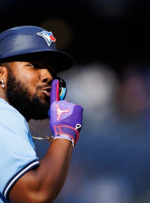 MLB: Vladimir Jr conecta su cuadrangular número 20 de la temporada