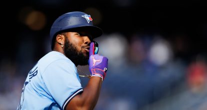 MLB: Vladimir Jr conecta su cuadrangular número 20 de la temporada