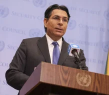 Israel tilda de «teatro» reconocimiento a Palestina y dice «no cambiará vidas en terreno»