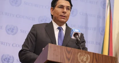 Israel tilda de «teatro» reconocimiento a Palestina y dice «no cambiará vidas en terreno»