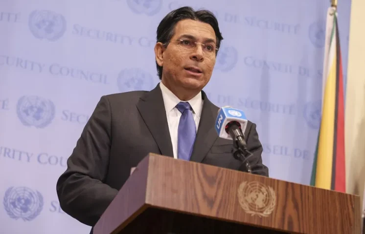 Israel tilda de «teatro» reconocimiento a Palestina y dice «no cambiará vidas en terreno»