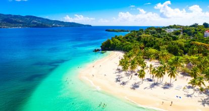Hoy es el Día Mundial de las Playas; un llamado a cuidar los espacios naturales