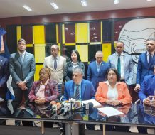 Bloque diputados del Partido de la Liberación Dominicana advierte el déficit en SENASA supera los RD$20,000 millones