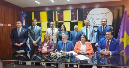 Bloque diputados del Partido de la Liberación Dominicana advierte el déficit en SENASA supera los RD$20,000 millones