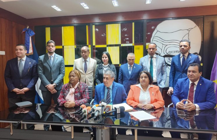 Bloque diputados del Partido de la Liberación Dominicana advierte el déficit en SENASA supera los RD$20,000 millones