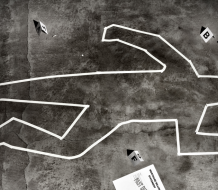 Imponen presentación periódica para comerciante que mató presunto delincuente en Puerto Plata