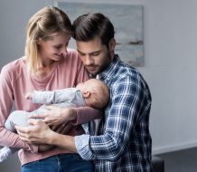 Hoy se conmemora el Día Internacional de la Crianza Respetuosa