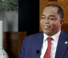 Presidente Abinader designa a Catalino Correa Hiciano como nuevo gerente del BANDEX