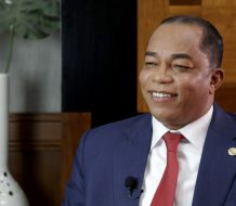 Presidente Abinader designa a Catalino Correa Hiciano como nuevo gerente del BANDEX