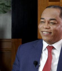 Presidente Abinader designa a Catalino Correa Hiciano como nuevo gerente del BANDEX
