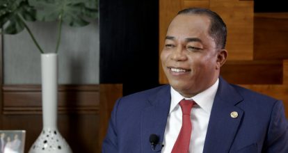 Presidente Abinader designa a Catalino Correa Hiciano como nuevo gerente del BANDEX