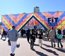 República Dominicana brilla en FIT 2025 con cifras récord para el mercado argentino