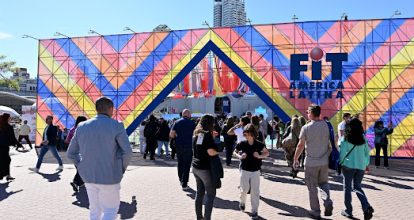 República Dominicana brilla en FIT 2025 con cifras récord para el mercado argentino