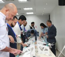 90% de los hombres acude a consultas urológicas por agrandamiento de próstata